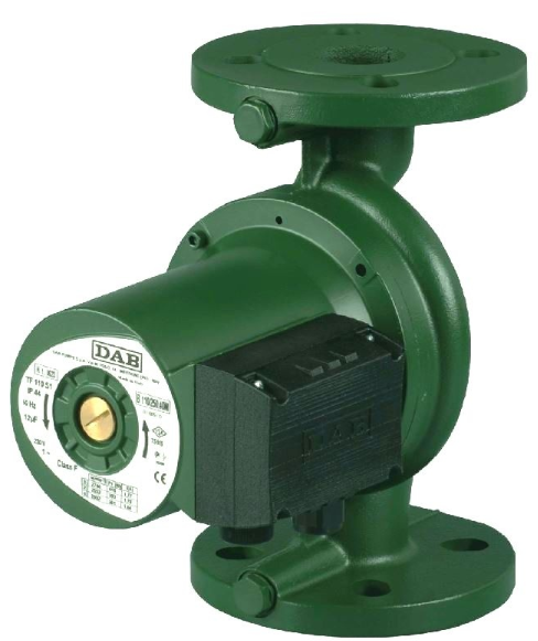 Циркуляционный насос DAB B 110/250.40 T  - 400 v