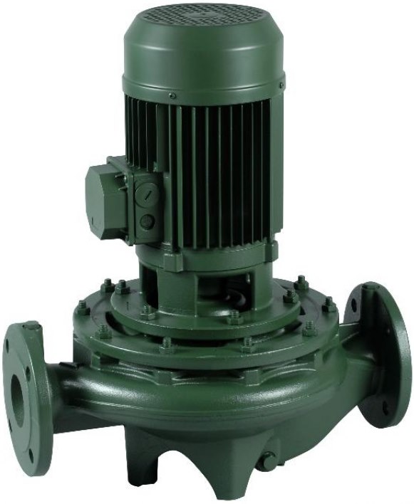 Циркуляционный насос DAB CM 50-1420  T-IE3