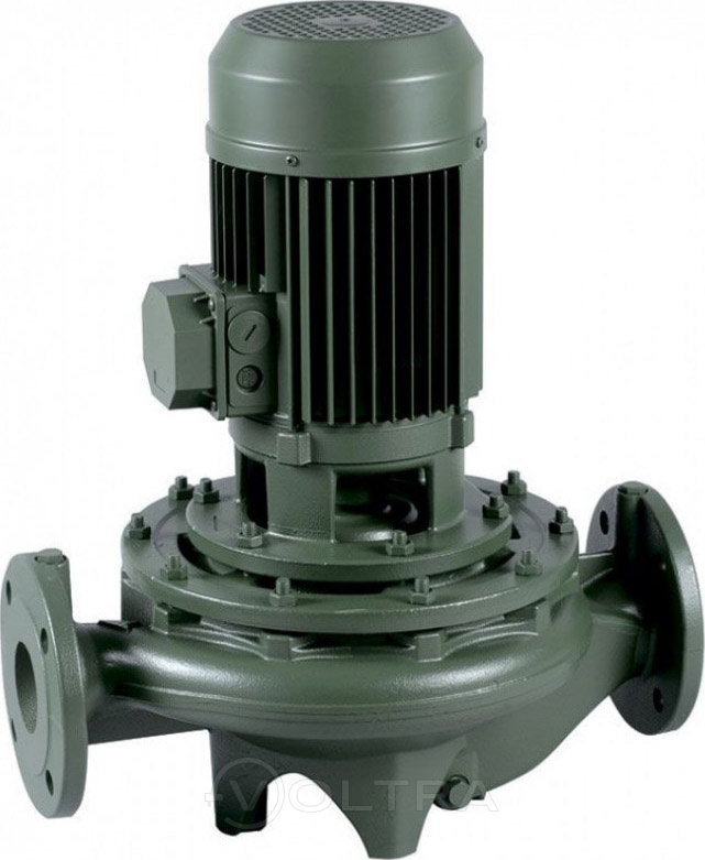 Циркуляционный насос DAB CP-G 100-3550/A/BAQE/18,5 - IE3