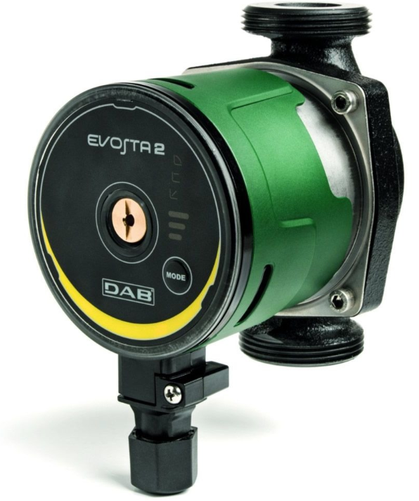 Циркуляционный насос DAB EVOSTA 2 40-70/180X (1