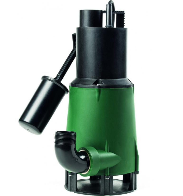 Канализационный насос DAB FEKA 600 MA 40th 220-240/50 05H05 MH