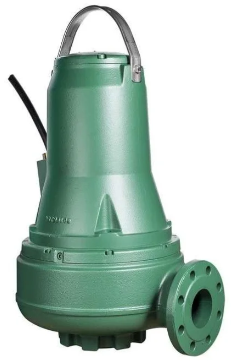 Канализационный насос DAB FKC 150 30.4 T5 400DOL