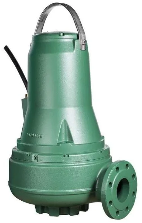 Канализационный насос DAB FKV 65 40.2 T5 400D