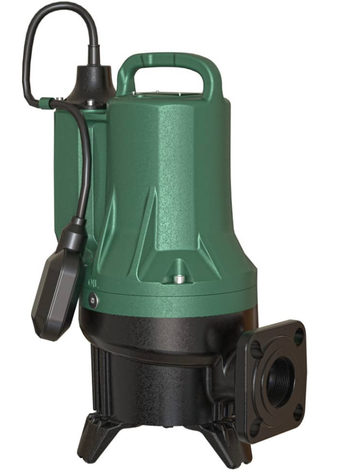 Канализационный насос DAB FEKA FXC 25.22 TNA 