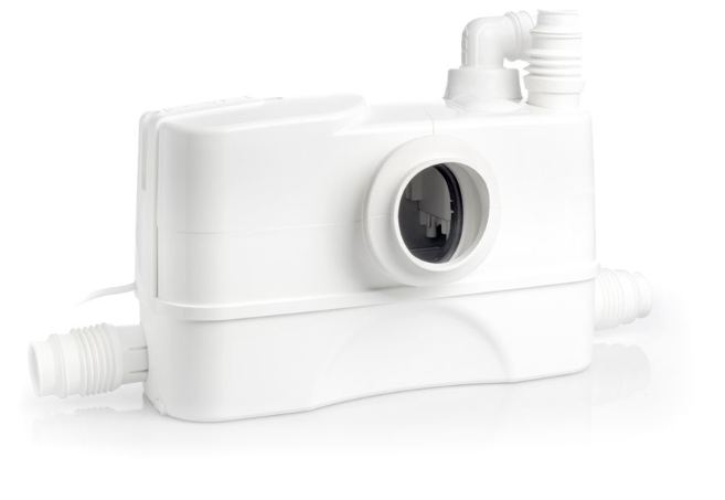 Канализационный насос DAB GENIX VT 030 