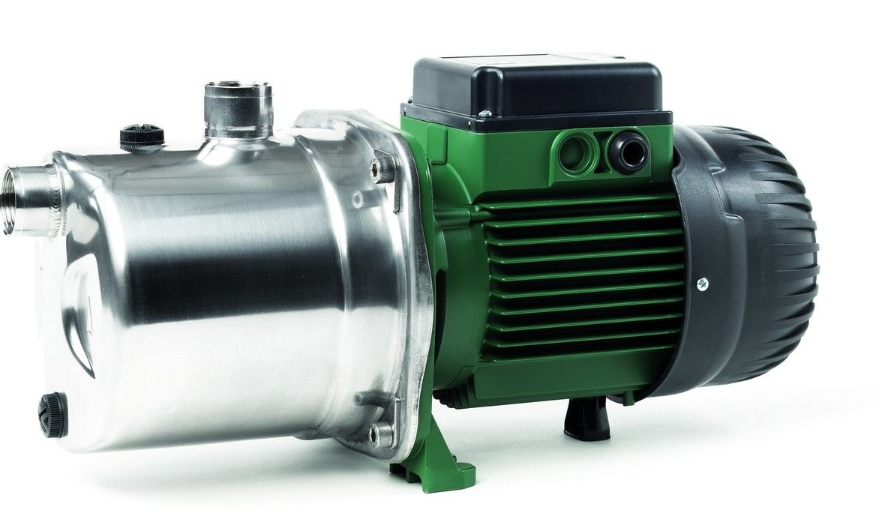 Насосная станция DAB JETINOX 112 T - IE3