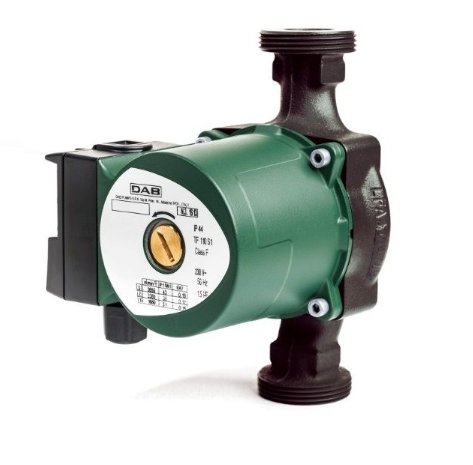 Циркуляционный насос DAB VA 35/180 (1