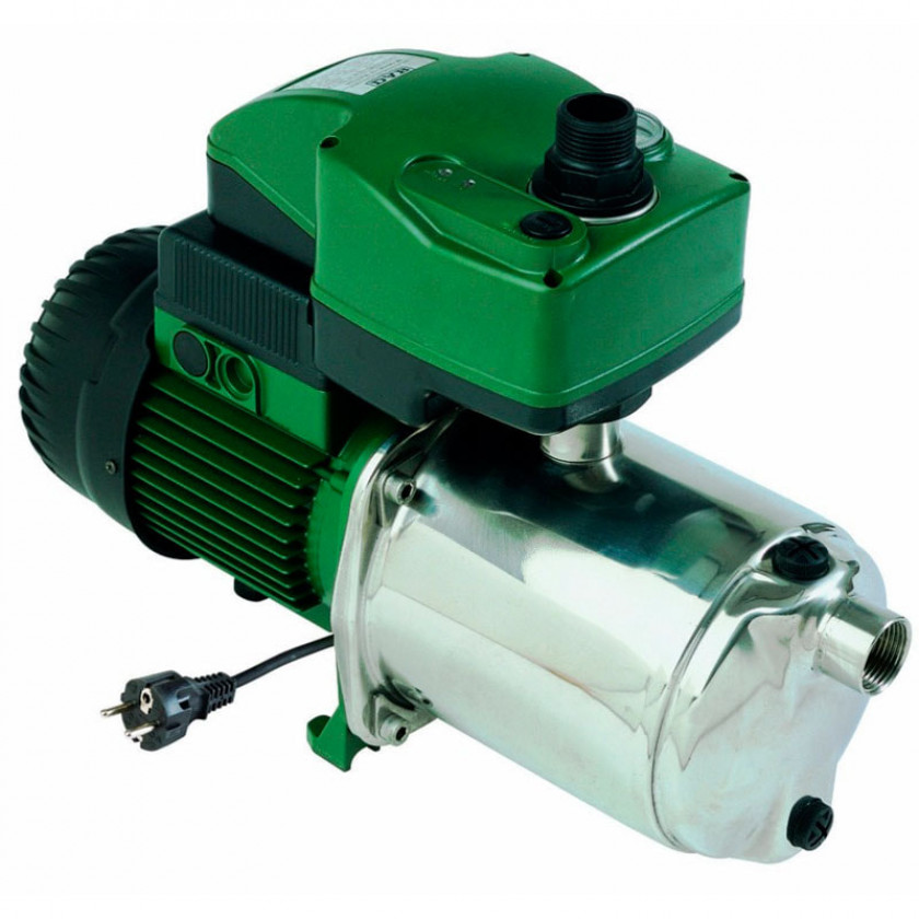 Автоматическая насосная станция DAB ACTIVE  EI  40/80  M