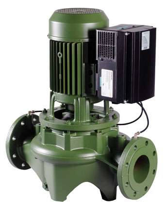 Циркуляционный насос DAB CM-GE 100- 510/A/BAQE/0.75 M MCE11/CIE3