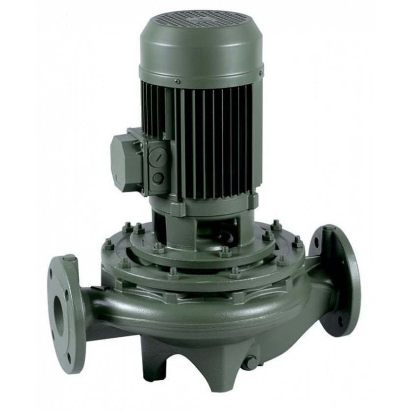 Циркуляционный насос DAB CPE 40/4700 T MCE55/C