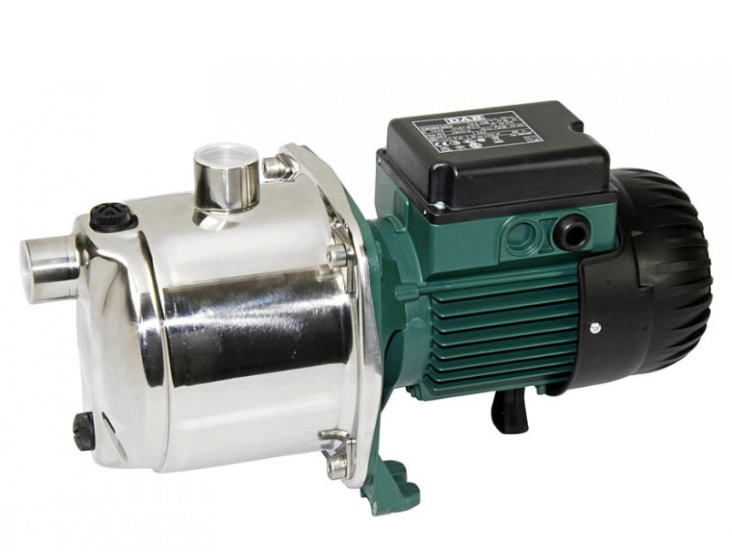 Насосная станция DAB EUROINOX 50/50 T - IE3
