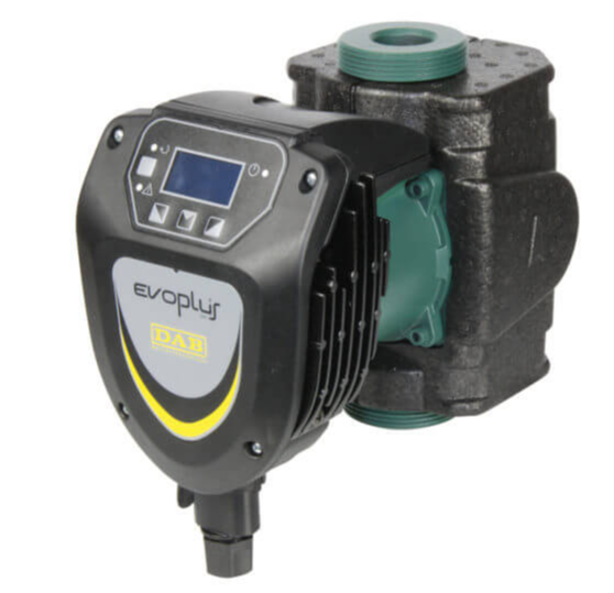 Циркуляционный насос DAB EVOPLUS B 80/220.40 M