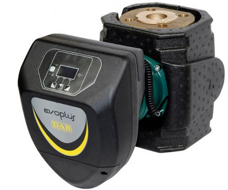 Циркуляционный насос DAB EVOPLUS B 80/340.65 SAN M