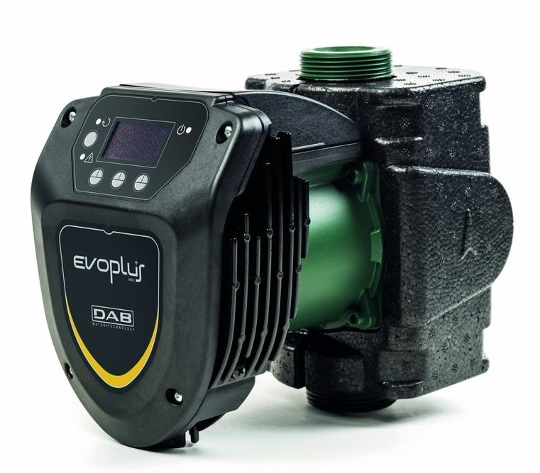 Циркуляционный насос DAB EVOPLUS 40/180 XM 
