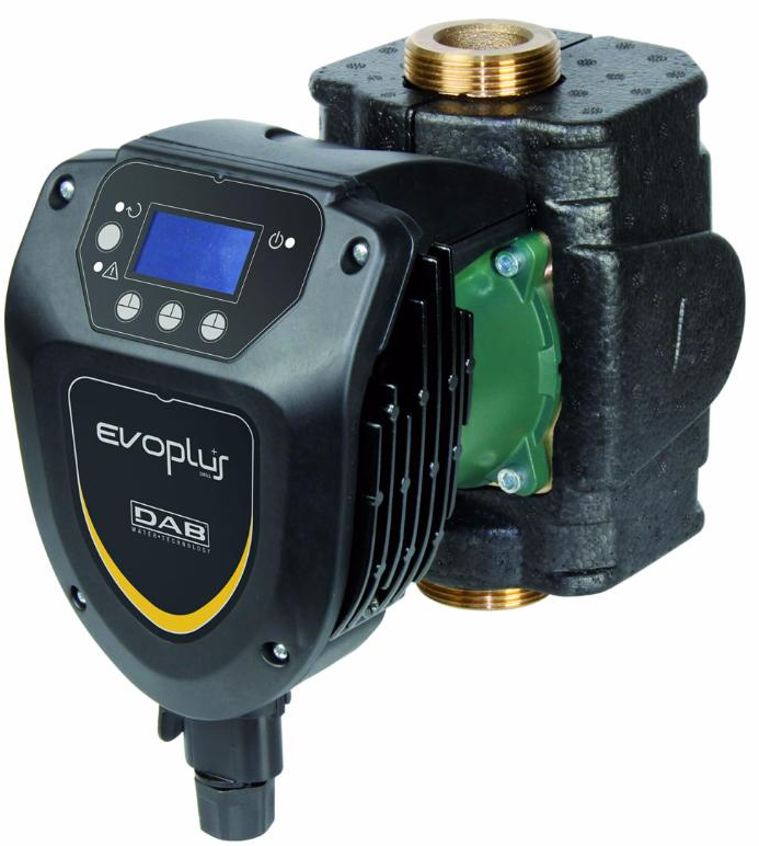 Циркуляционный насос DAB EVOPLUS 110/180 SAN M 