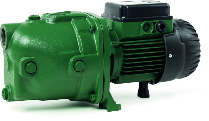 Поверхностный насос DAB JET 132 T