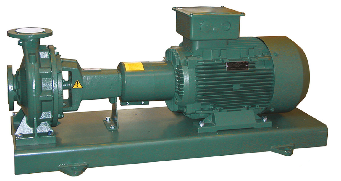 Консольный насос DAB KDN 65-315 15 - IE3