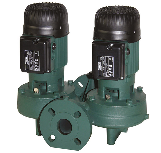 Циркуляционный насос DAB DKLM 65-600 T