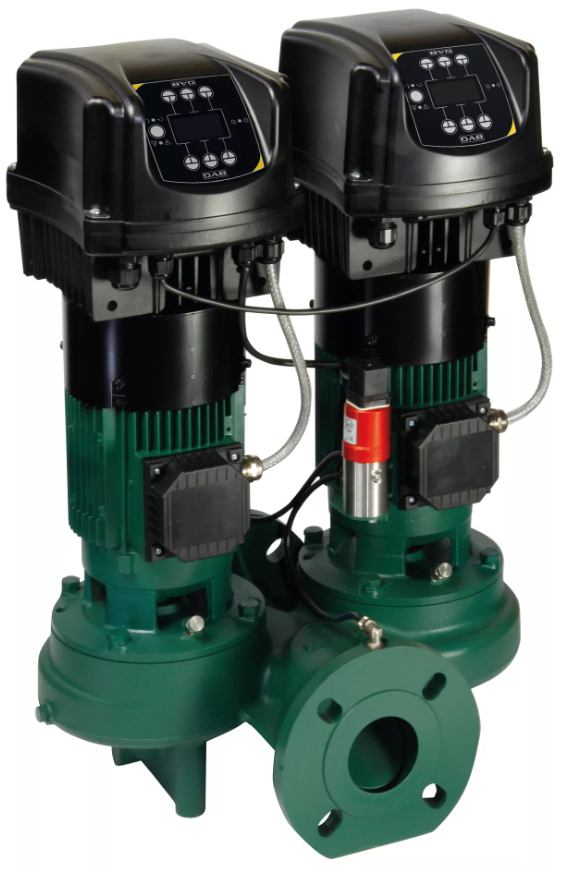 Циркуляционный насос DAB DKLPE 40-1800 M MCE11/C