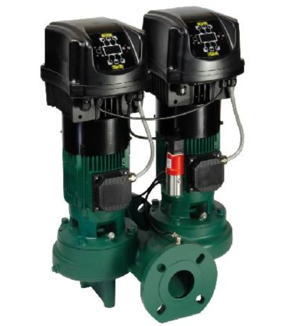 Циркуляционный насос DAB DKLPE 65-1200 T MCE30/C