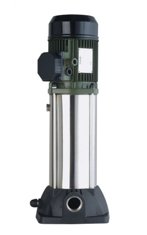 Вертикальный многоступенчатый насос DAB KVC 60/30 T 230/400/50 Y17/7 IE3