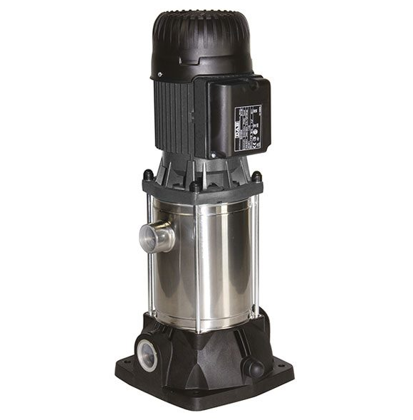 Вертикальный многоступенчатый насос DAB KVCX 60/30 T 230/400/50 Y17/7 IE2