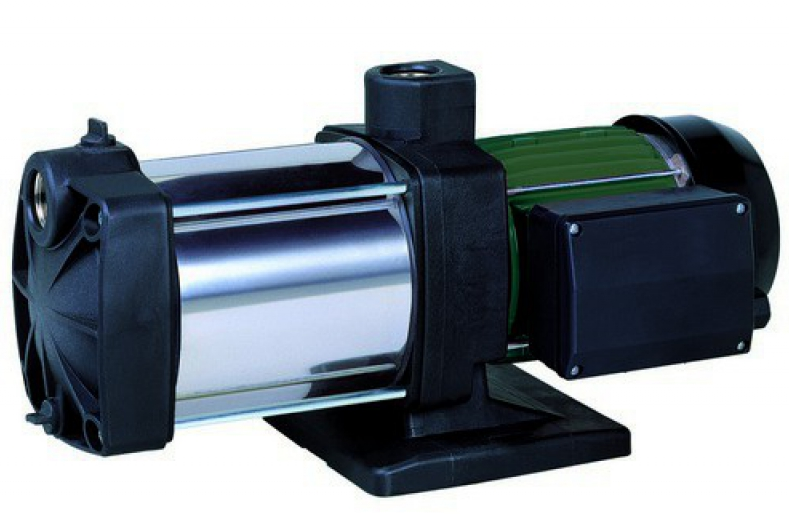 Горизонтальный многоступенчатый насос DAB Multi Inox 5 M