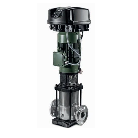 Вертикальный насос DAB NKVE 10/09 S 030 T MCE30/P IE3 