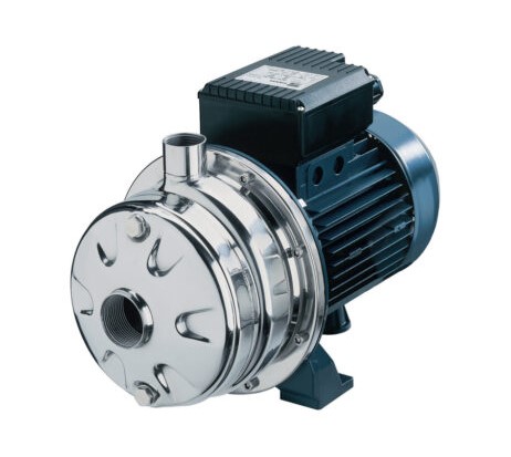 Центробежный насос EBARA 2CDX/I 70/15R IE3 Q1AEGG R3