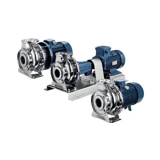 Центробежный насос EBARA 3MHSW/I 65-160/11 IE3