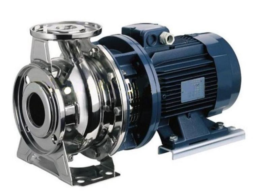 Центробежный насос EBARA 3SH/A 32-160/1,5 IE2