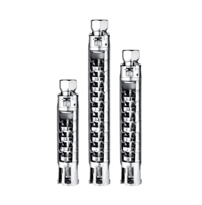 Скважинный насос EBARA 4BHS/A 4-23 60HZ