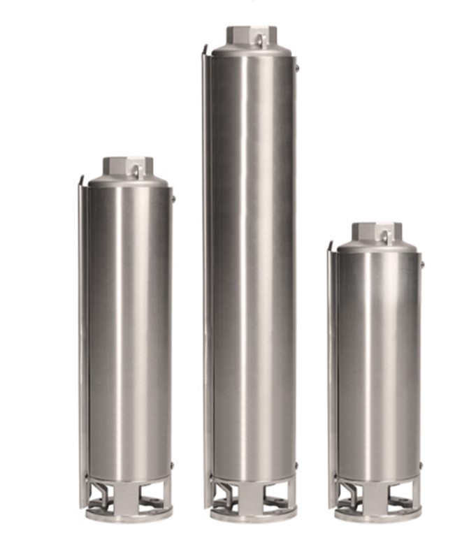 Скважинный насос EBARA 4WN1-26/0,75T OF