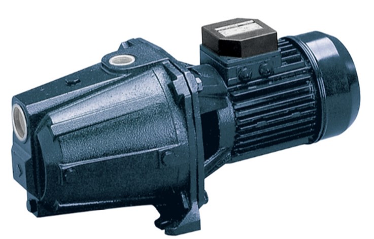 Центробежный насос EBARA AGA/A 0.60 M