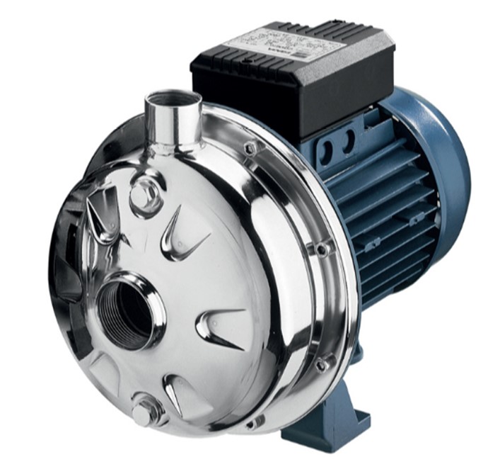 Центробежный насос EBARA CDXHSM/A 70/05/115