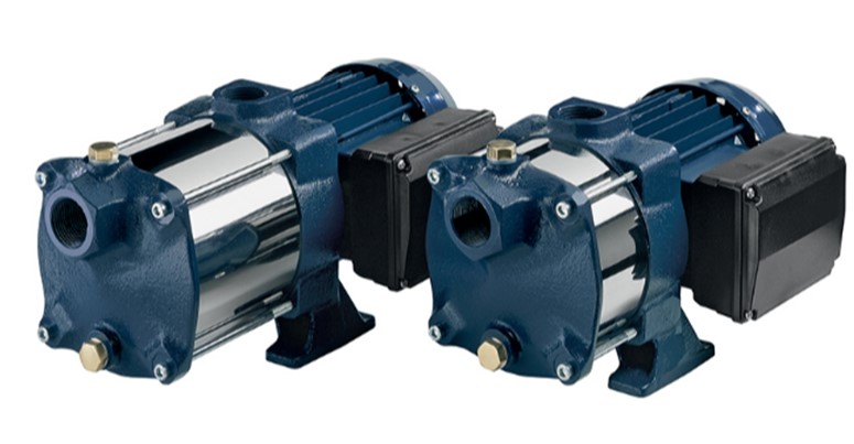 Центробежный насос EBARA COMPACT/L B /15 IE3