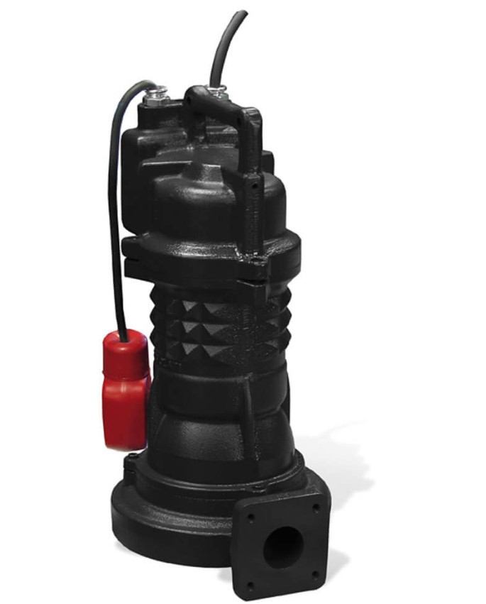 Дренажный насос EBARA 40DRS53,1T2AG-JBJJ