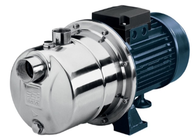 Центробежный насос EBARA JE 80