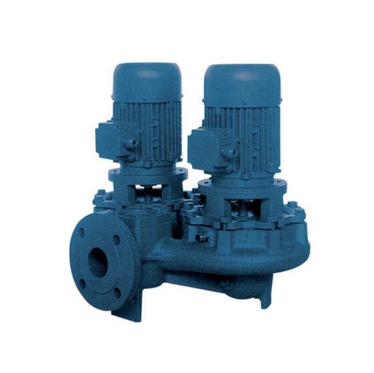 Циркуляционный насос EBARA LPC/I 50-200/7,5 IE3