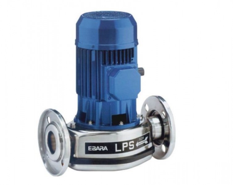 Циркуляционный насос EBARA LPS 32/25 M