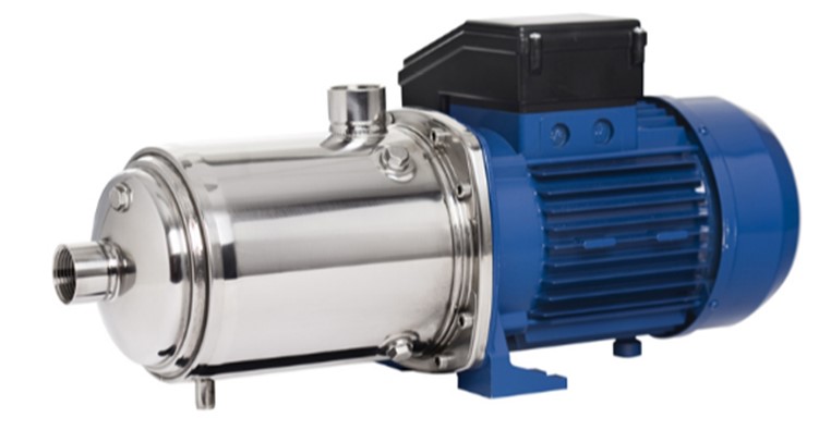 Центробежный насос EBARA MATRIX/I 18-3T6/4