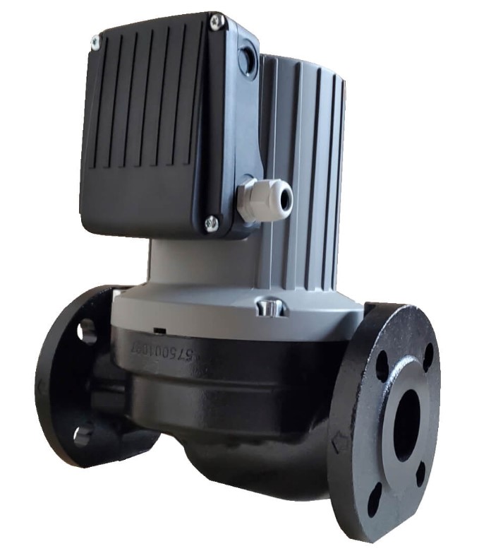 Циркуляционный насос EBARA MR 65-40 TF Изображение_2