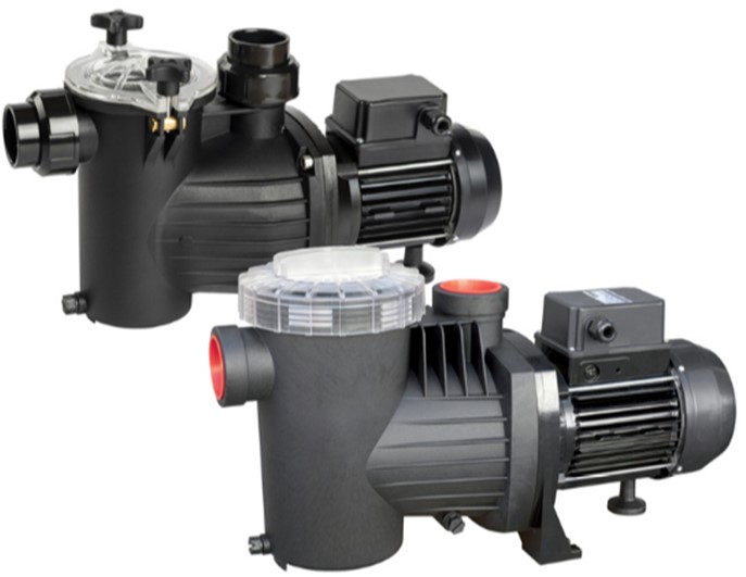 Центробежный насос EBARA SWT 300 IE3