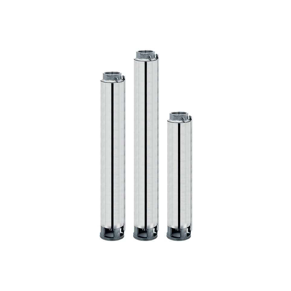 Скважинный насос EBARA WINNER 4N7A-12