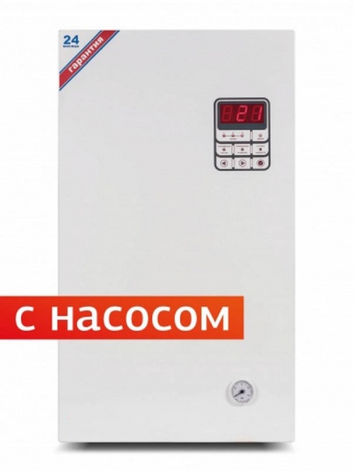 Электрический котел класс Комфорт-Плюс 30 кВт