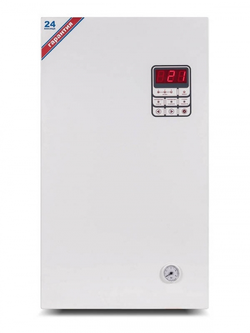 Электрический котел класс Комфорт 15 кВт