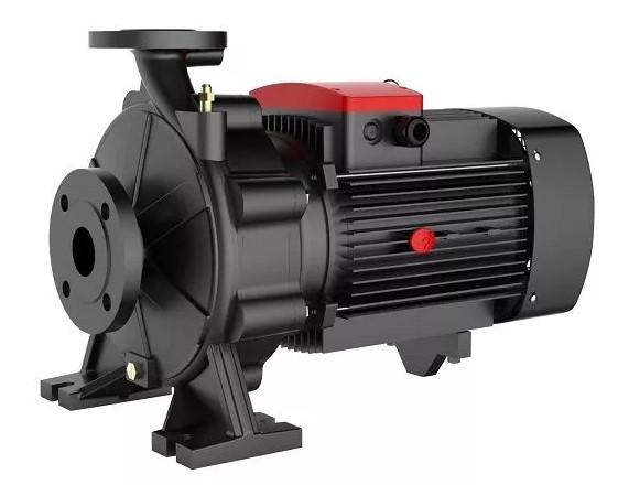 Консольно-моноблочный насос FANCY FST 80-315/900