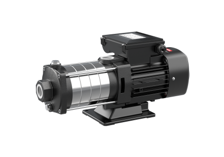 Центробежный горизонтальный насос GRANDFAR CHT2-20ST