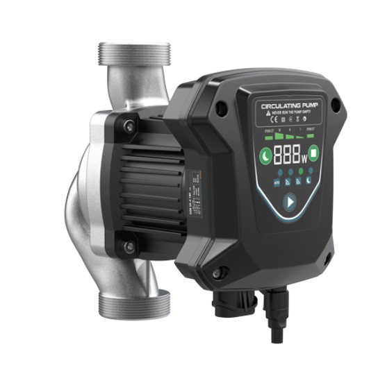 Циркуляционный насос GRANDFAR GEB25-12-180N