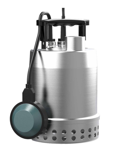 Дренажный насос GRANDFAR GRXm150